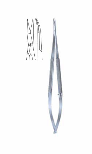 Micro Scissors